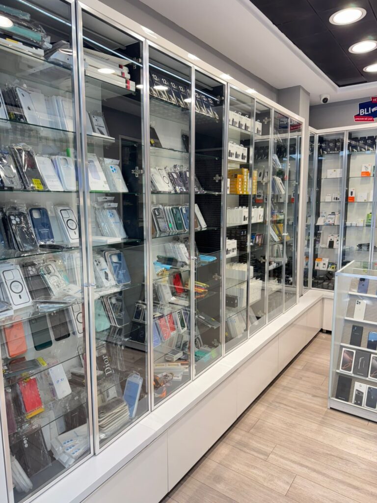 Game e gjere telefonash te fundit