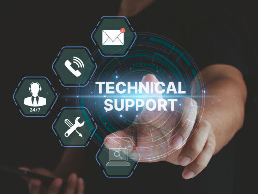 Suport teknik per cdo telefon, laptop dhe aksesore elekronik